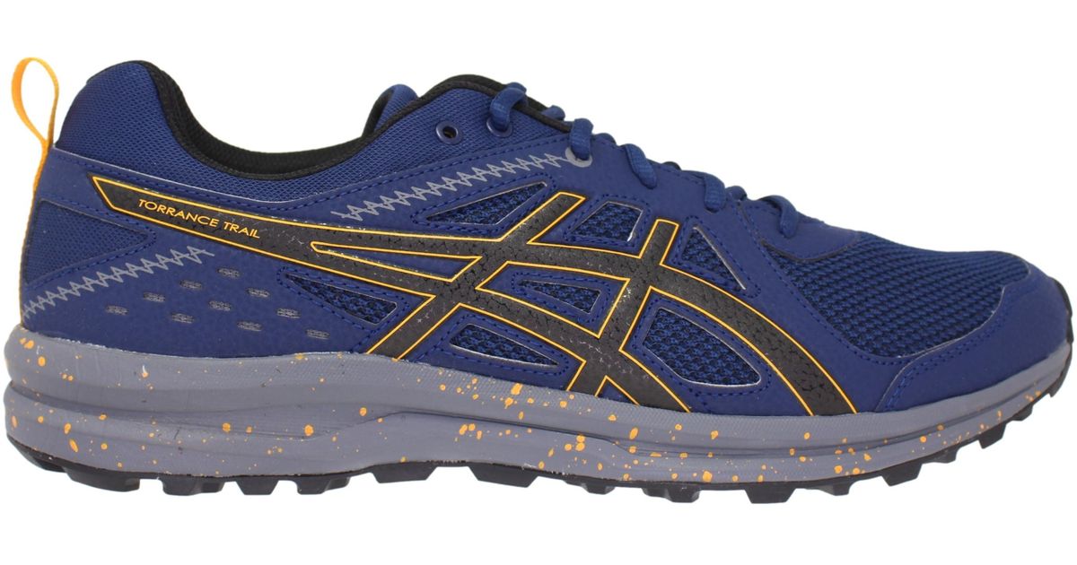 asics torrance trail