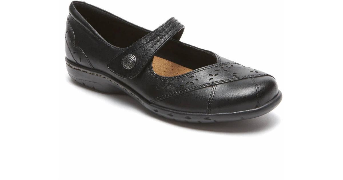cobb hill mary jane shoes
