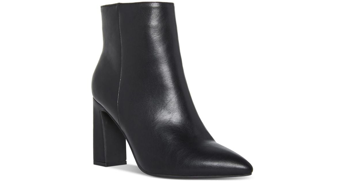 madden girl block heels