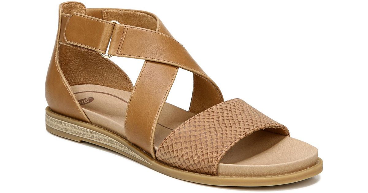 Dr scholl's koa sandal new arrivals