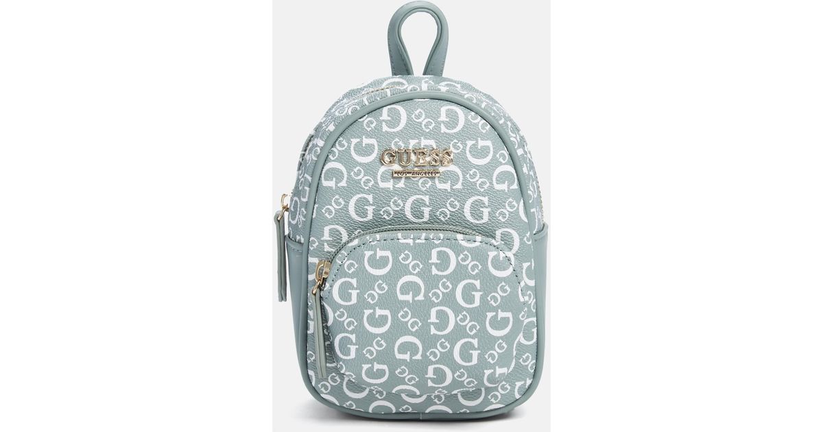 Evan top mini crossbody