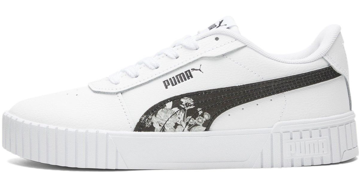 carina 2.0 botanicals women's sneakers
