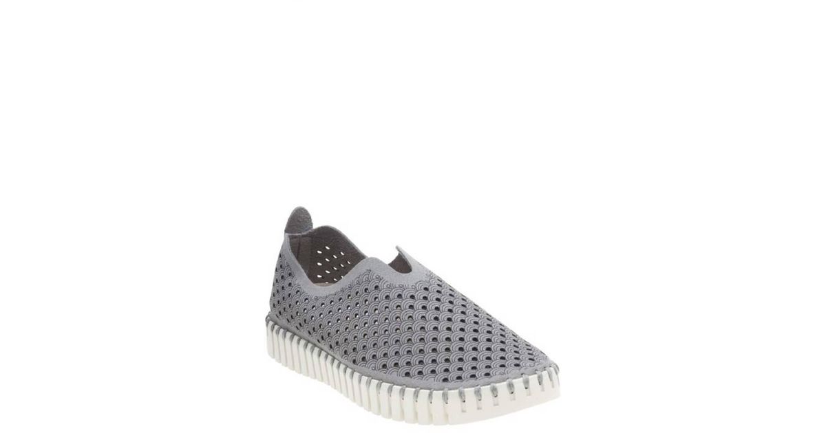ilse jacobsen tulip slip on