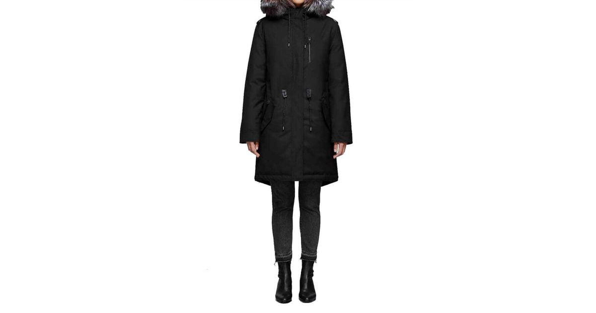 Mackage rena dx hot sale