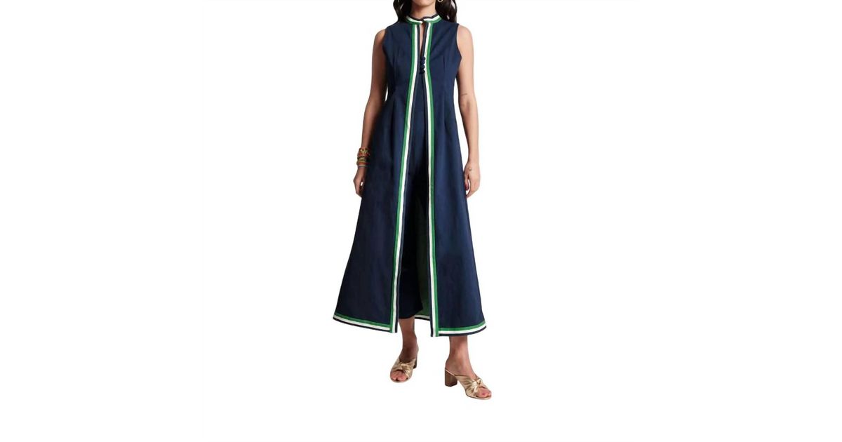 Francine  Jumpsuit