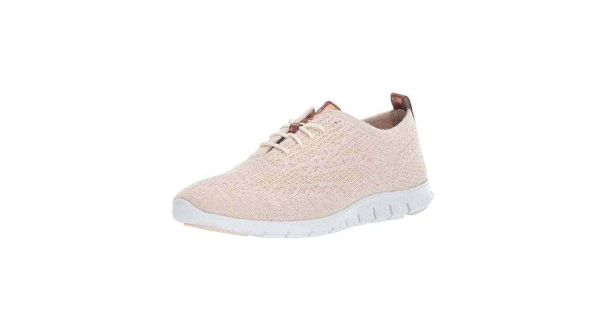 cole haan stitchlite wool