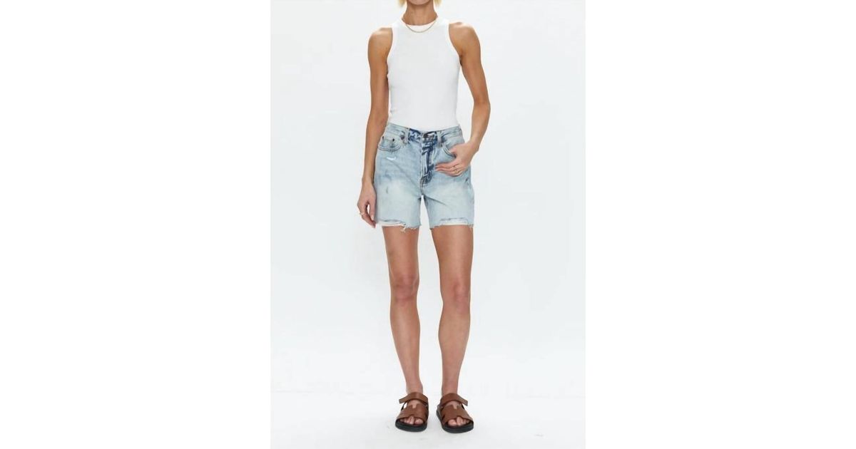 Devin Shorts main image 0