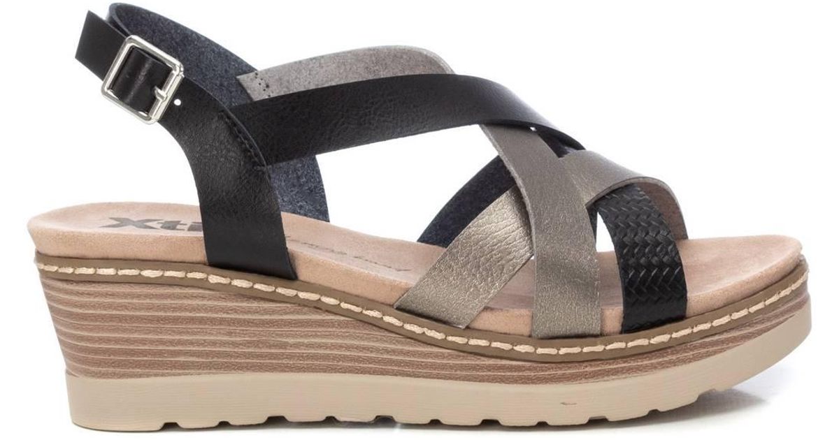 Xti Sandals Lyst