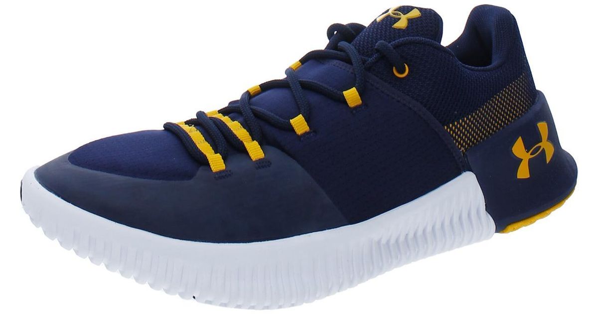 Under armour top team ultimate speed