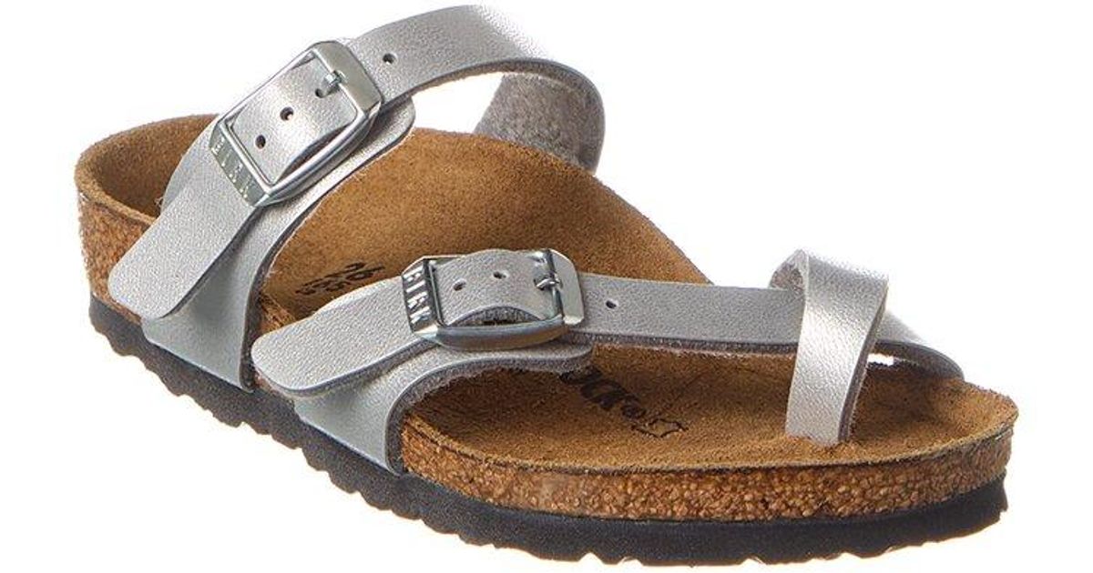 flip flop style heels