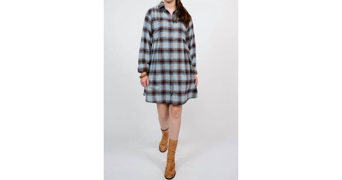 Uncle Frank Dress Patched Perfect main image 0
