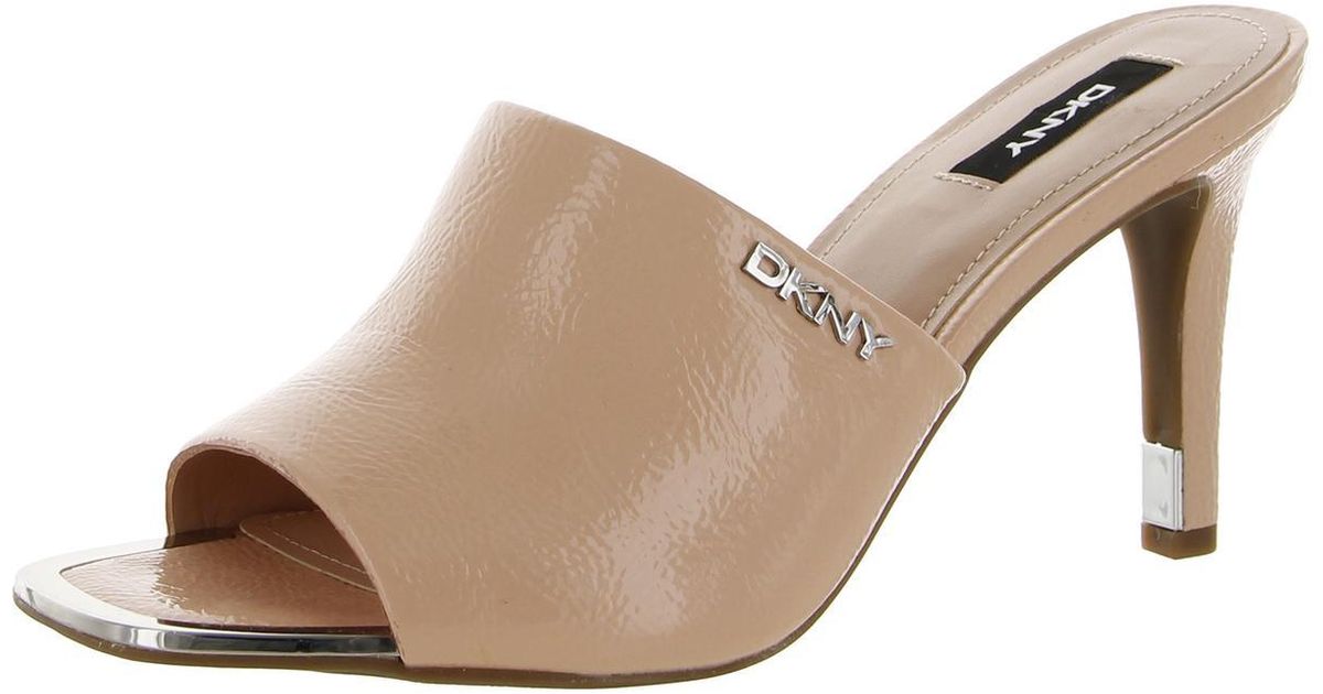 Dkny bronx sandals sale