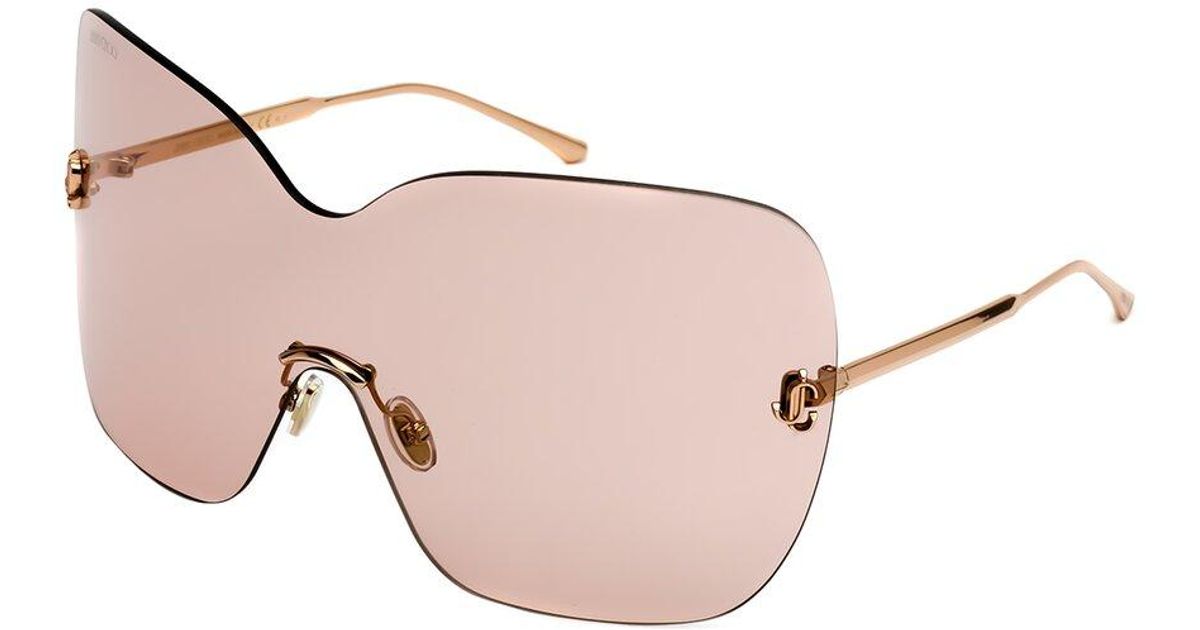 jimmy choo zelma sunglasses