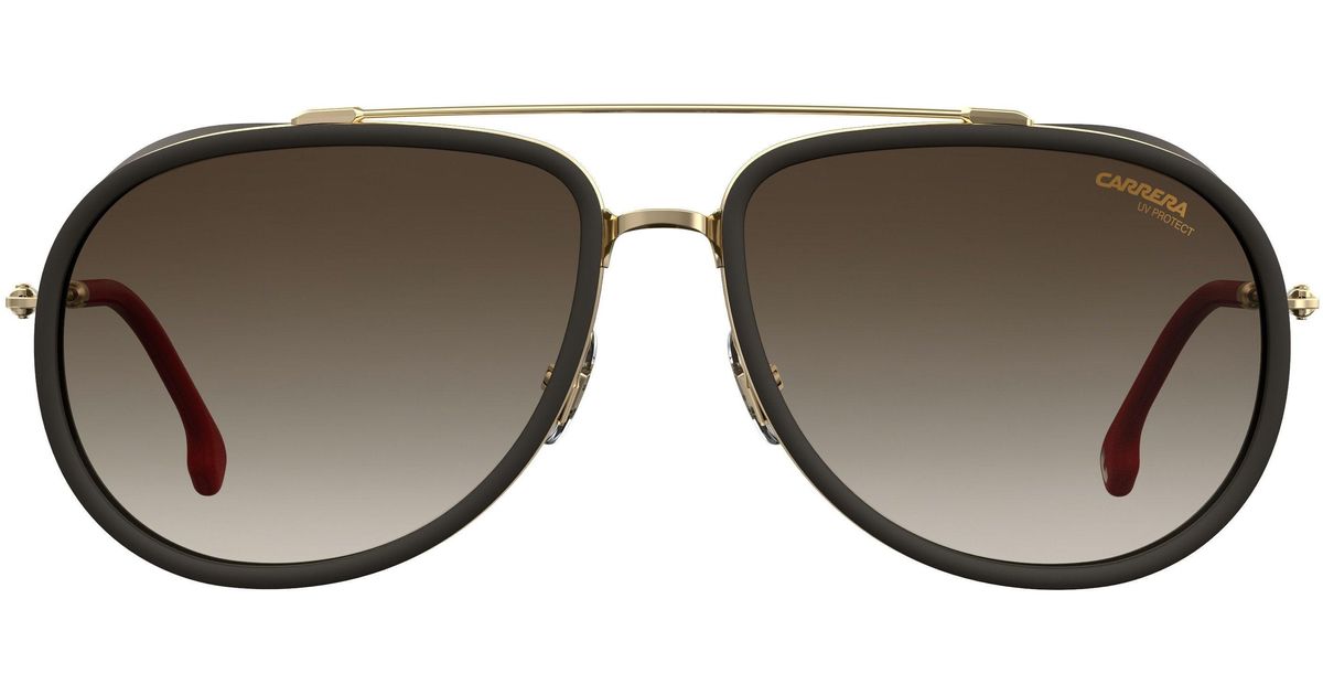 Carrera Ca166 Aviator Sunglasses for Men Lyst