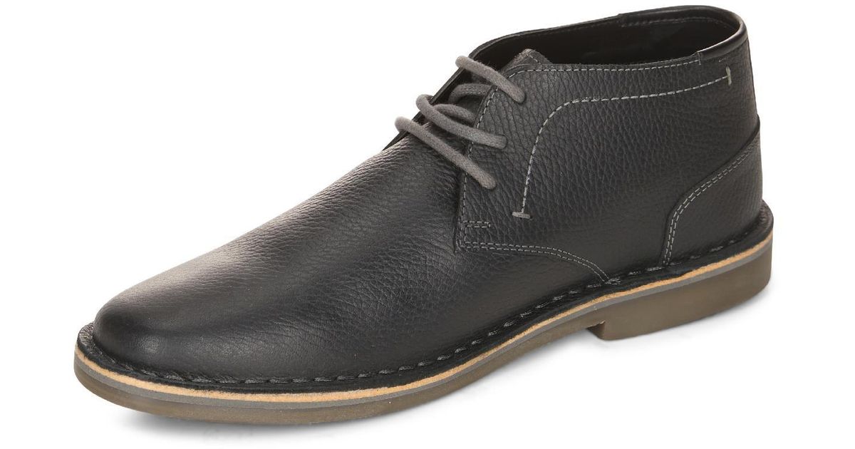 Kenneth Cole Reaction Desert Sun Chukka Boots in Brown for Men | Lyst