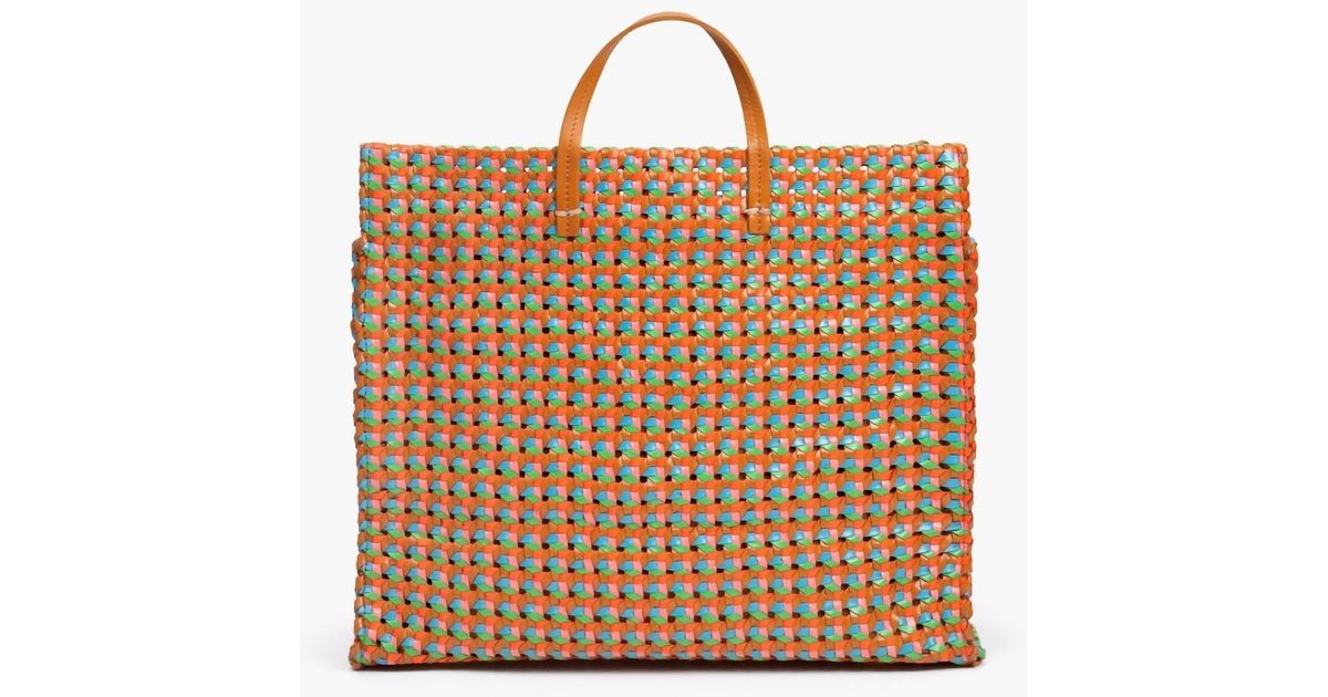 Clare V. Simple Tote I Lyst