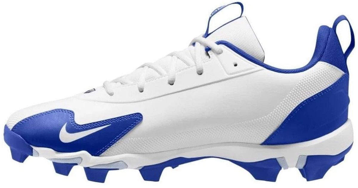Nike Force Trout 9 Keystone Fb9728-105 Baseball Cleats Dwa3724 in Blue ...