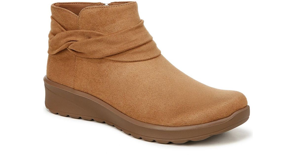 Boots Bzees Jemma Bzees Blaine Washable Booties ShopStyle