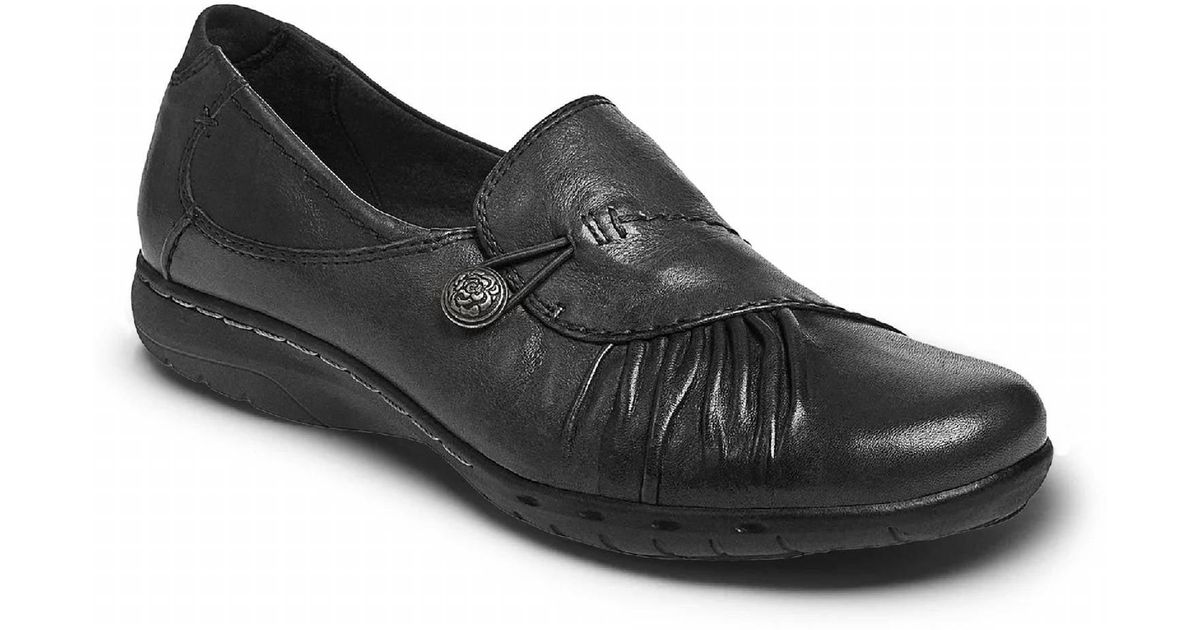 cobb hill slip on shoes