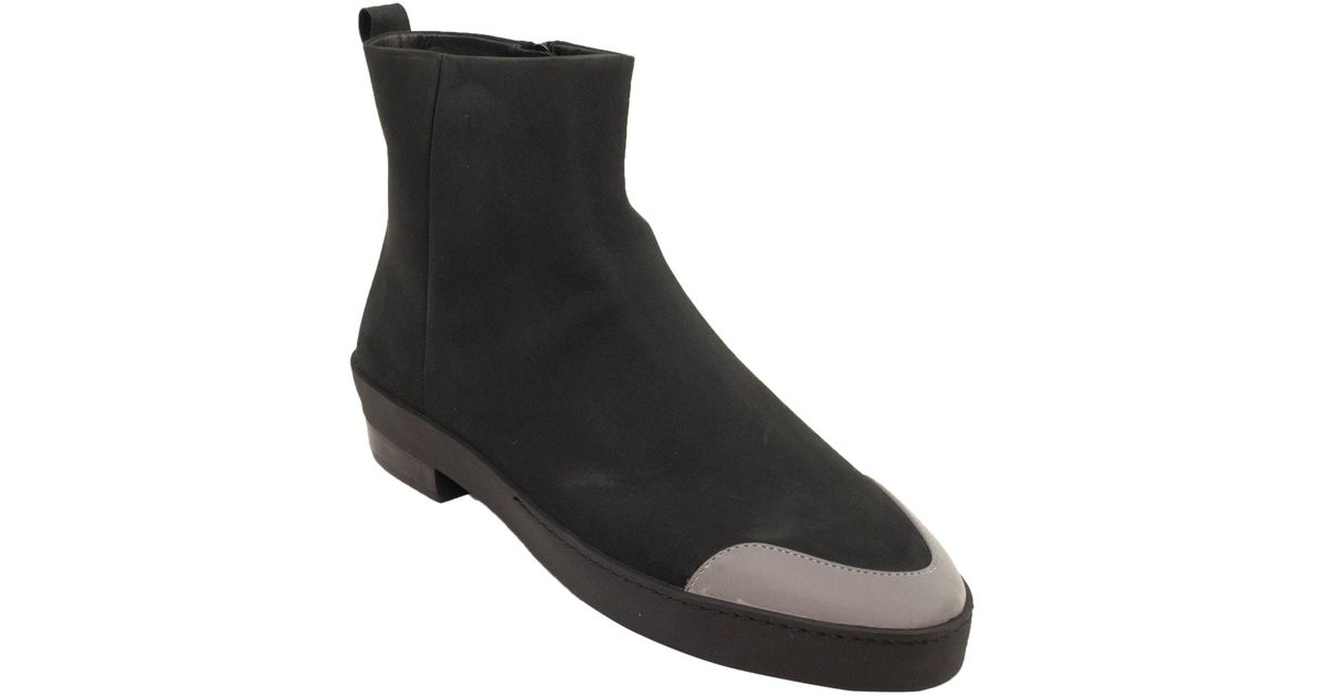 Fear Of God Santa Fe Suede Chelsea Boots Size 41 US Size 8 Fear of God Fear of God Santa Fe Chelsea Boots sz 44 | Grailed main image 2