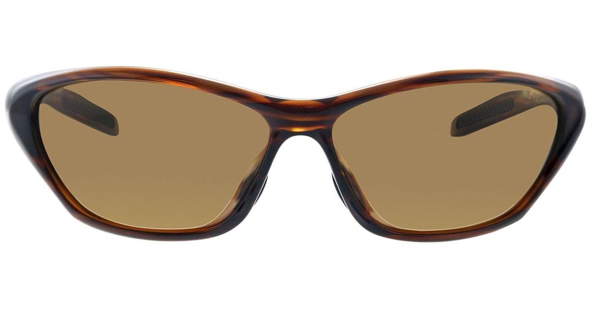 Champion Ch 5030 C03 Wrap Polarized Sunglasses in n/a (Black) for Men