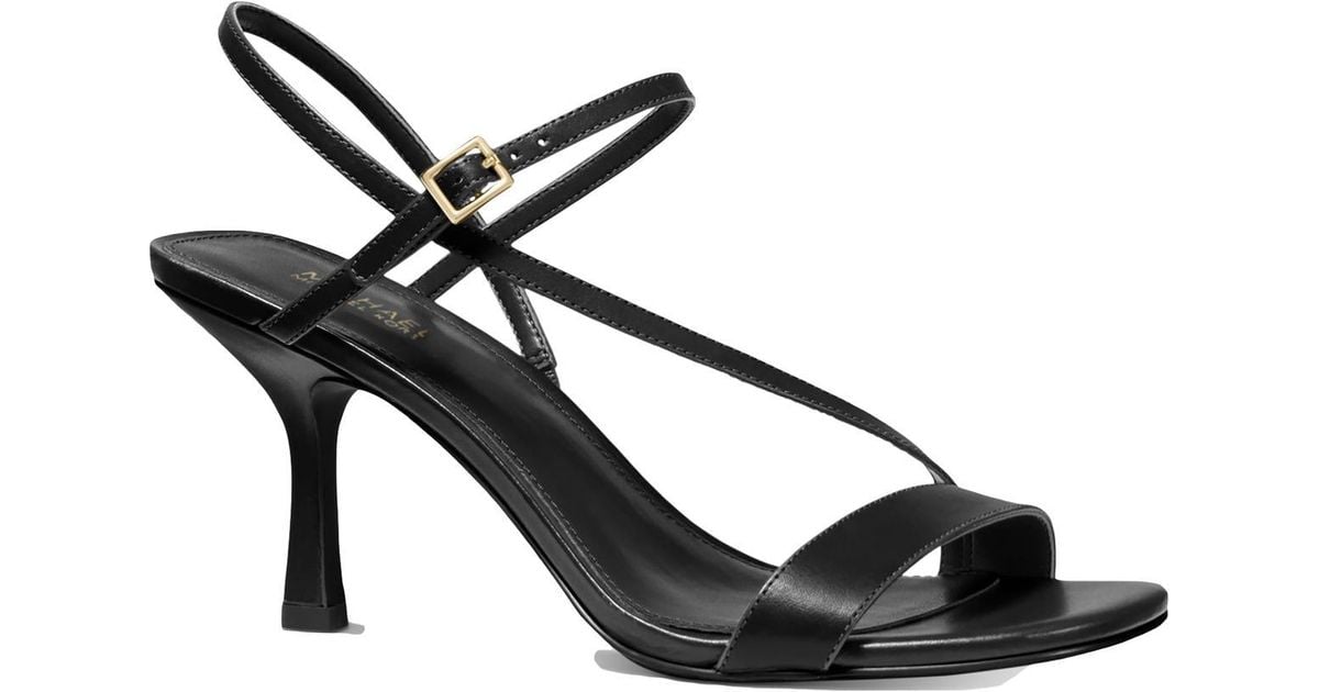 Michael kors on sale tasha sandal