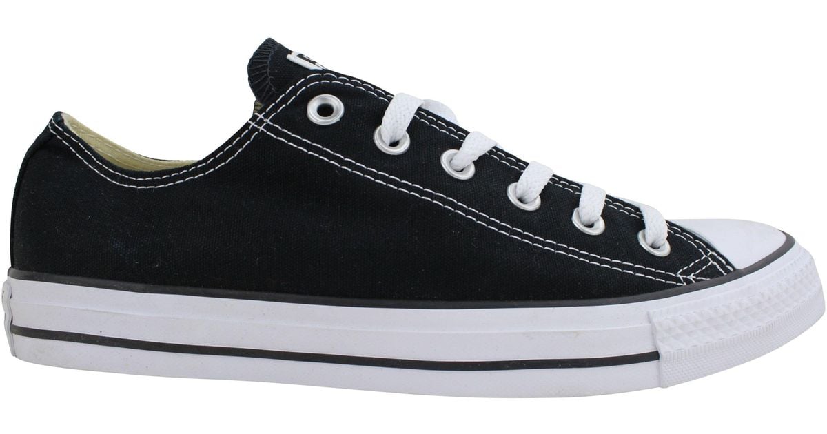 Converse Chuck All Star /white-grey M9166 in Black for Men | Lyst