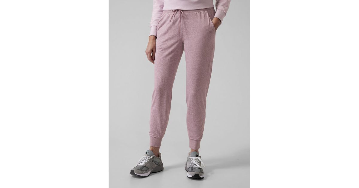 athleta uptempo jogger