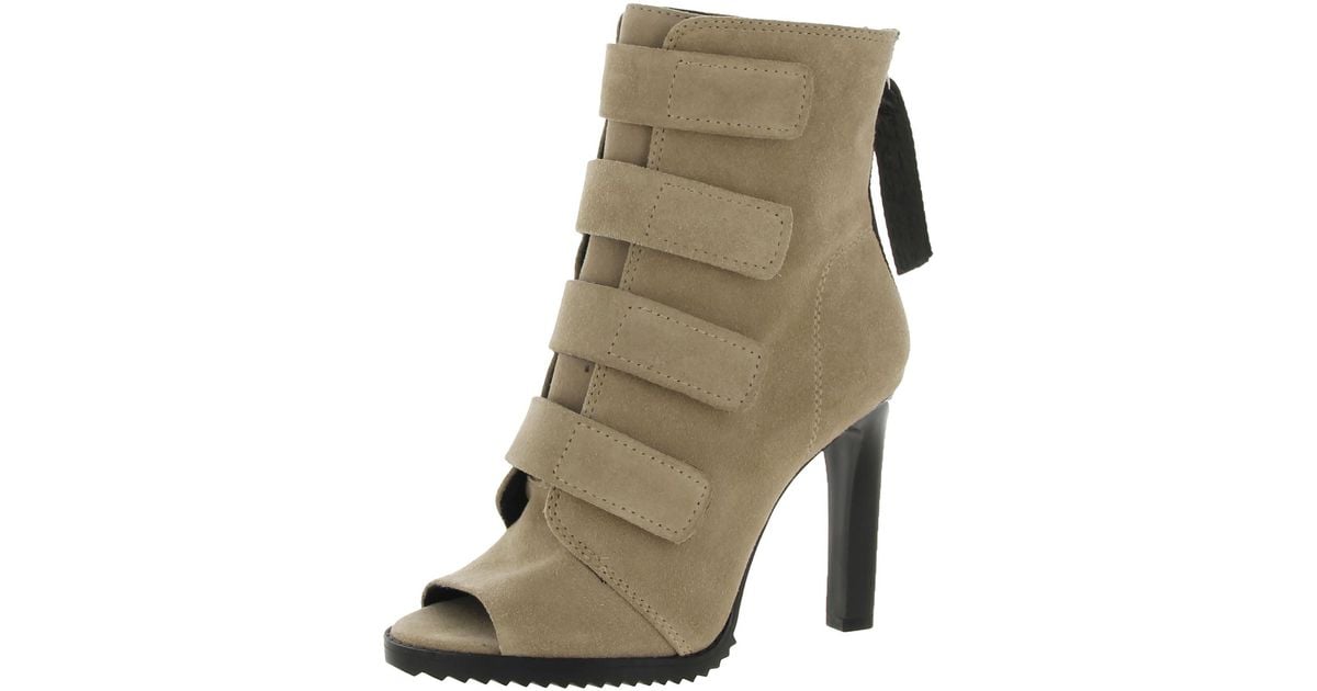 dkny espadrilles peep toe