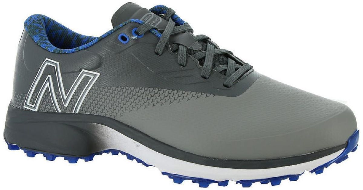 New Balance Fresh Foam X Defender Sl Exercise Workout Golf Shoes in