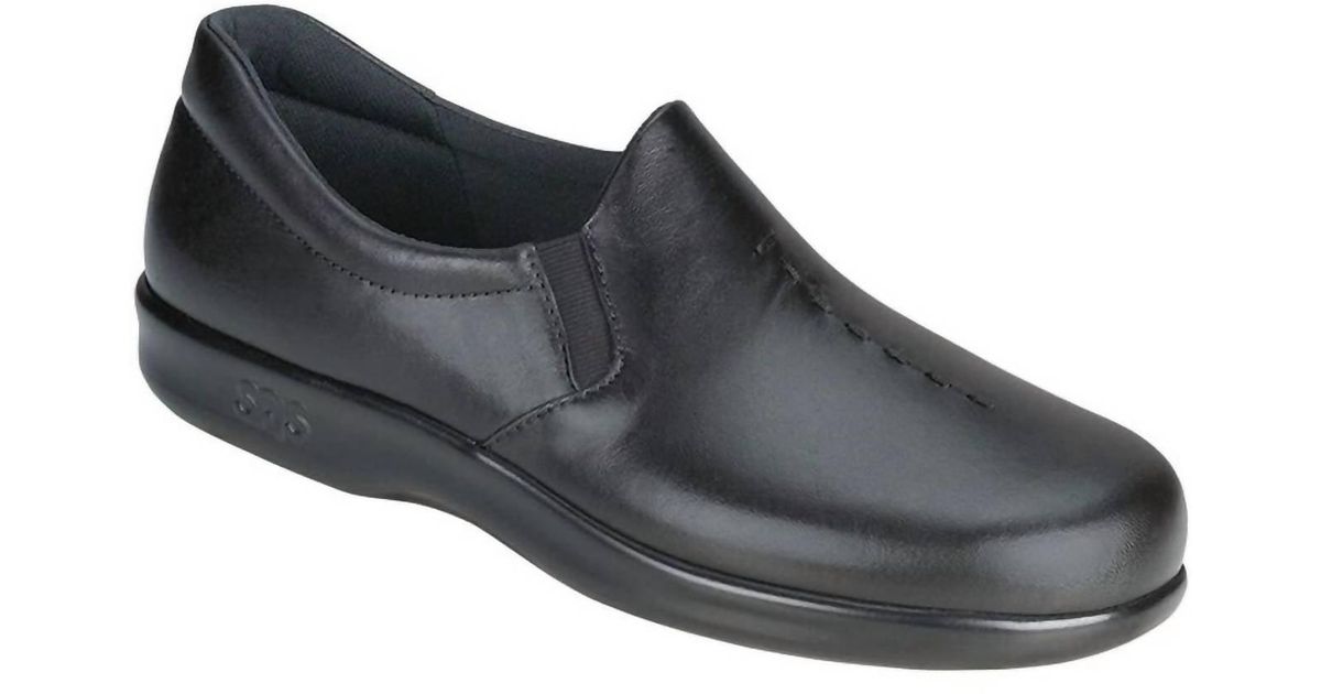 SAS Viva Shoes Narrow In Black Lyst