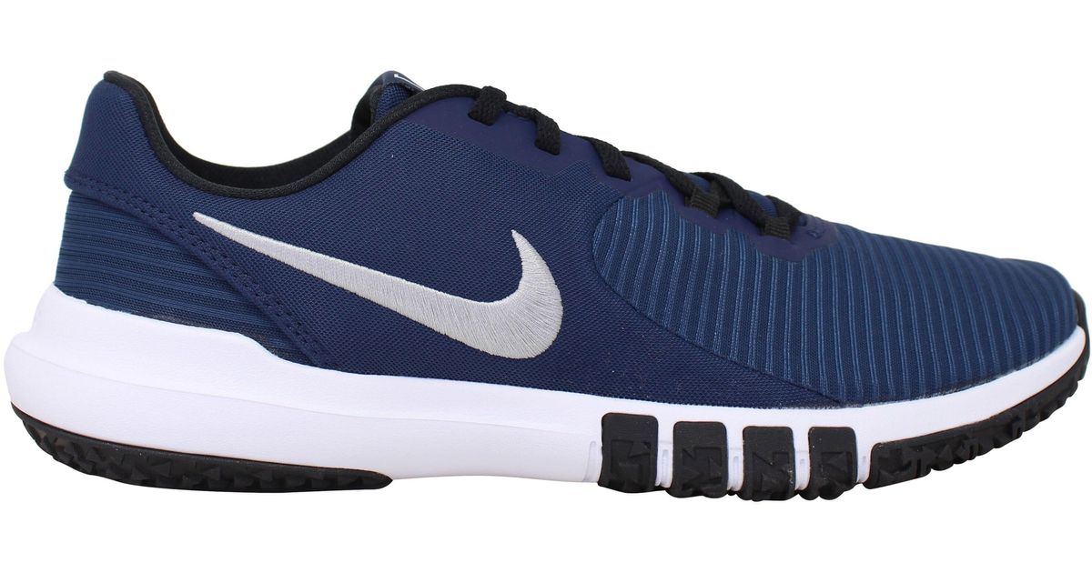 flex control tr 4 training shoe