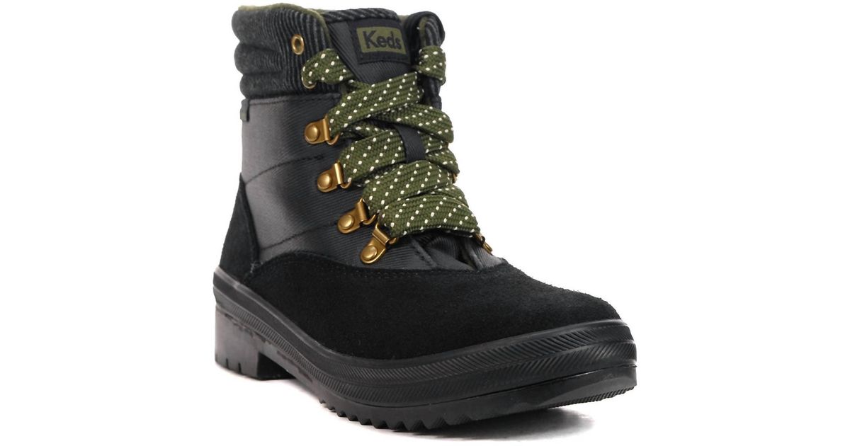 keds camp boot