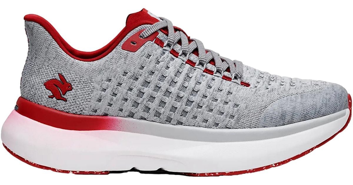 Rabbit Dream Chaser Scarlet Sage Rmsdc-650 in Gray for Men | Lyst
