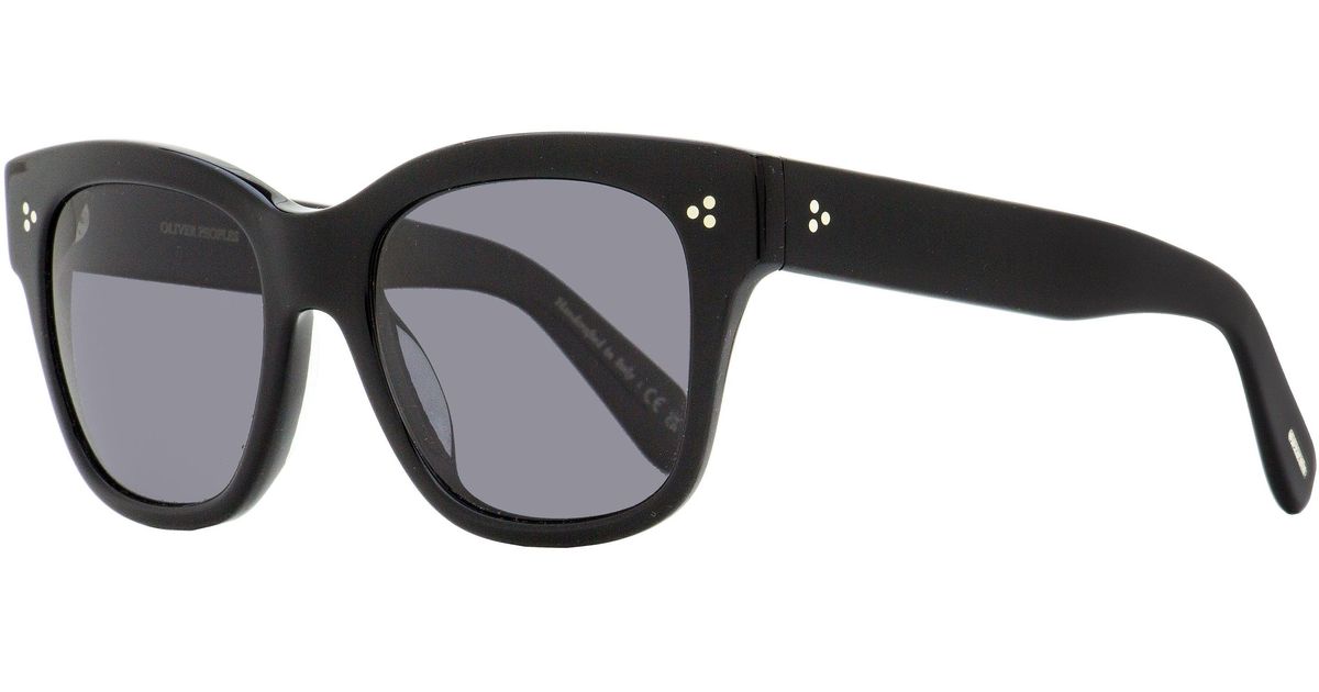 oliver peoples melery