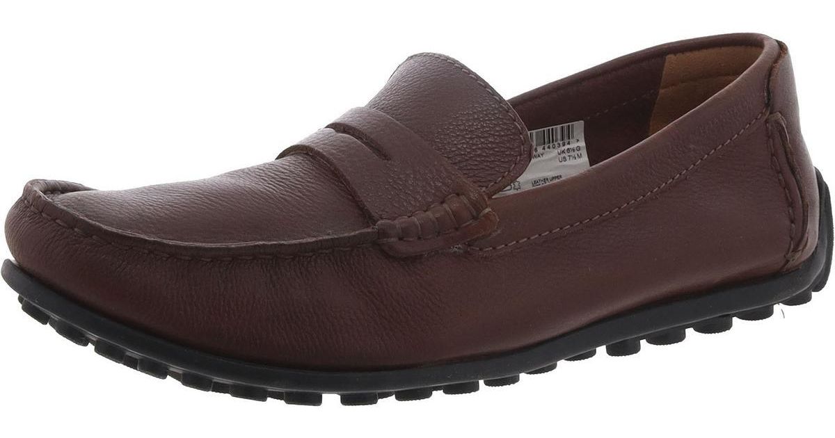 clarks hamilton free