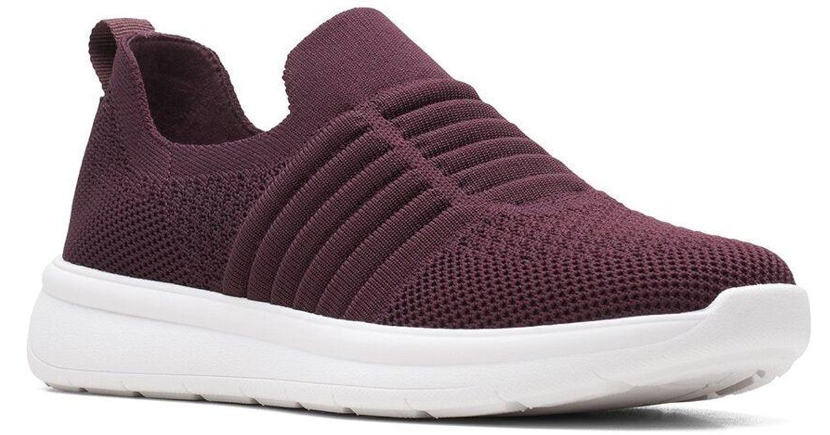 clarks ezera walk