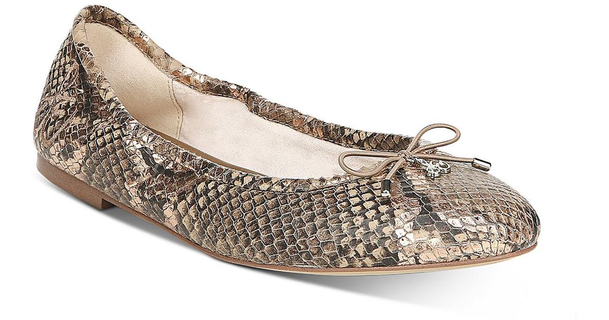 sam edelman flats sale