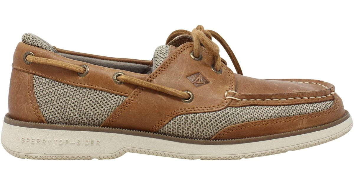 Sperry TopSider Surveyor 2eye Sonora Tan Sts22067 in Brown for Men Lyst