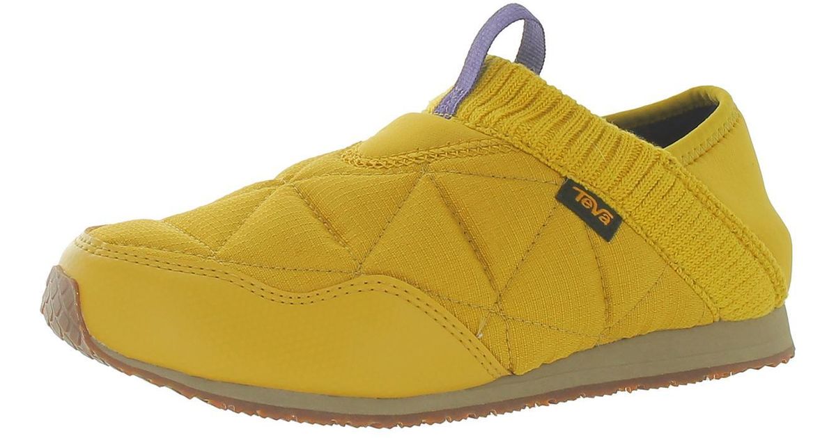 Teva ember moc yellow hotsell