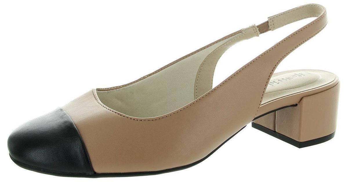 Elegante Bomba De Sandrine Para Mujer De LifeStride Honduras