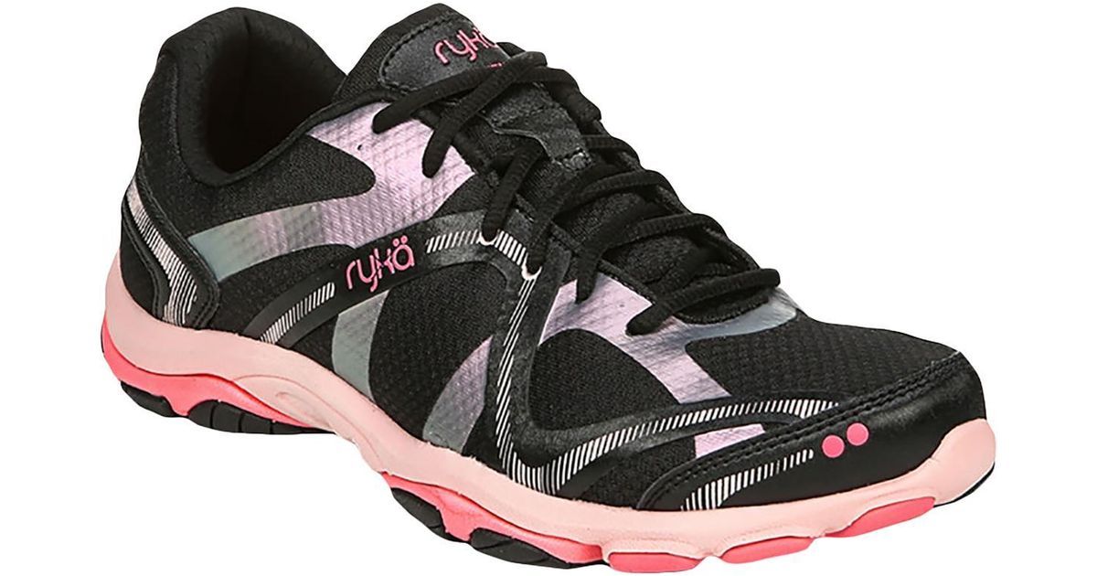 ryka workout shoes