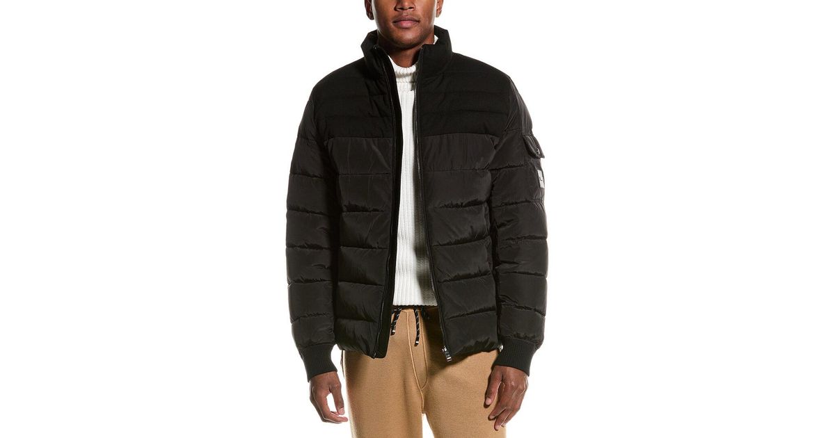 boss-cerulo-puffer-jacket-in-black-for-men-lyst