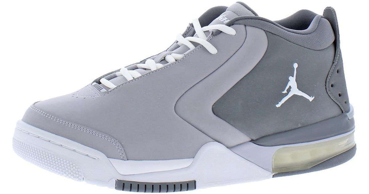 nike jordan big fund