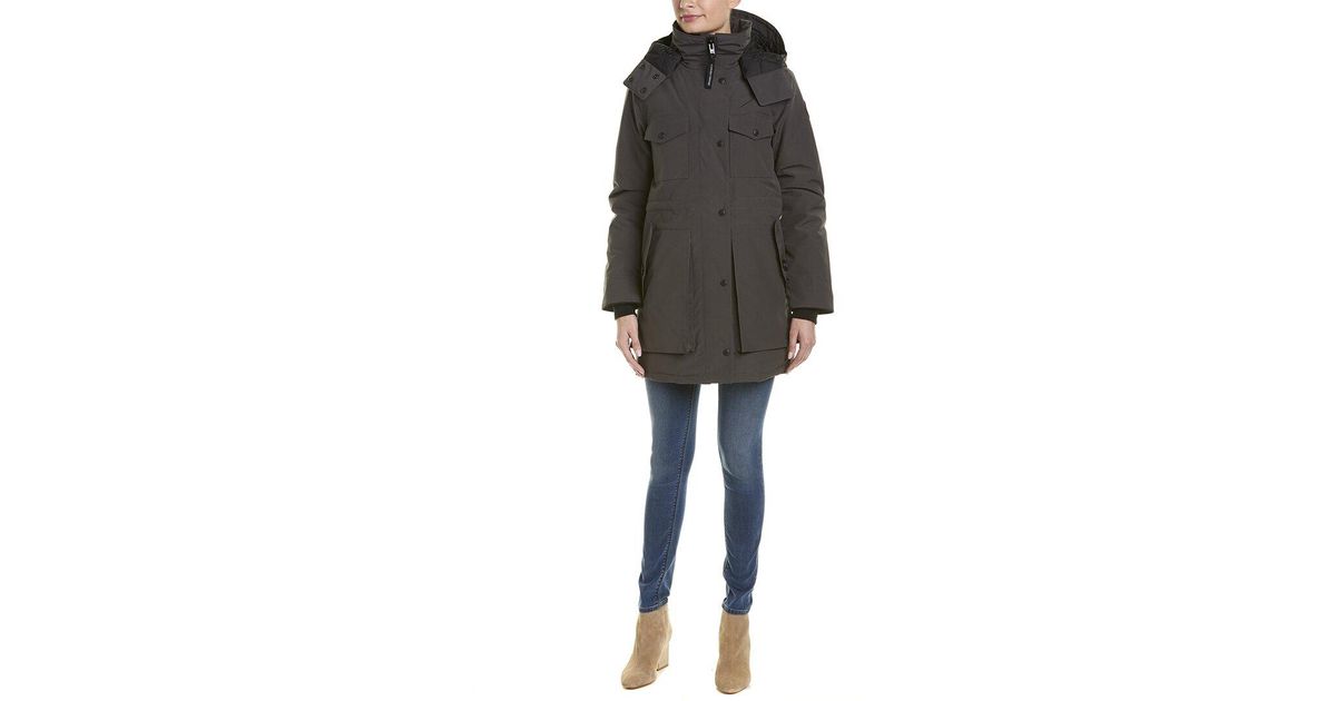 Canada goose on sale gabriola parka price