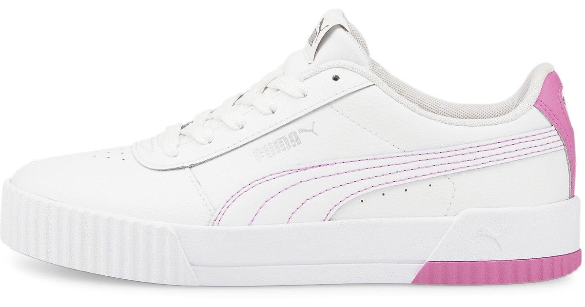 puma carina lavender