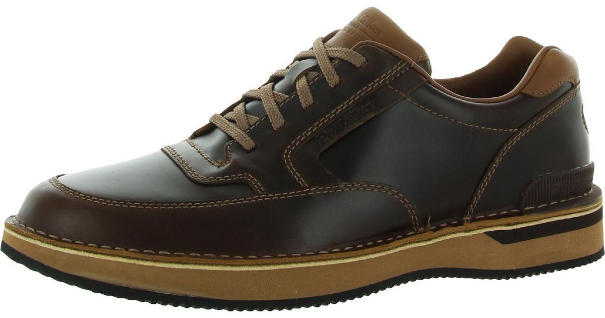 Rockport 9000 Ltd Ubal Leather Walking Shoes Athletic And Training ...