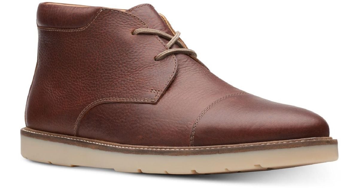 clarks grandin top