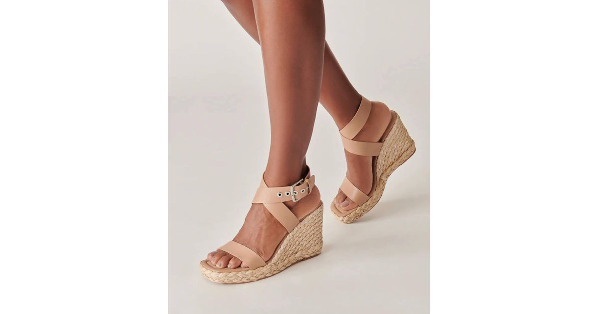 dolce vita wedges