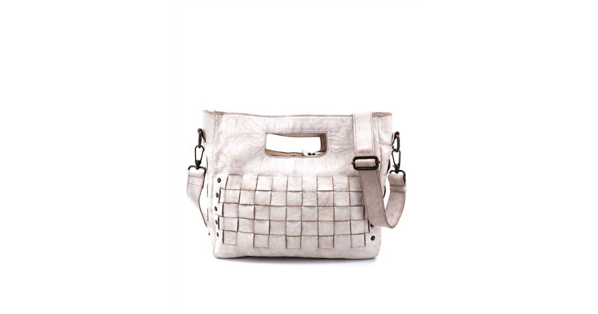 Bed Stu Orchid Handbag Lyst